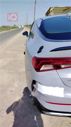 کیا K5